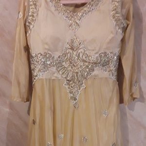 Indian Desi style Gown